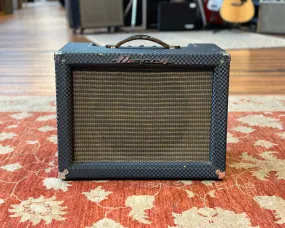 1965 Ampeg Jet J-12 Valve Combo USA