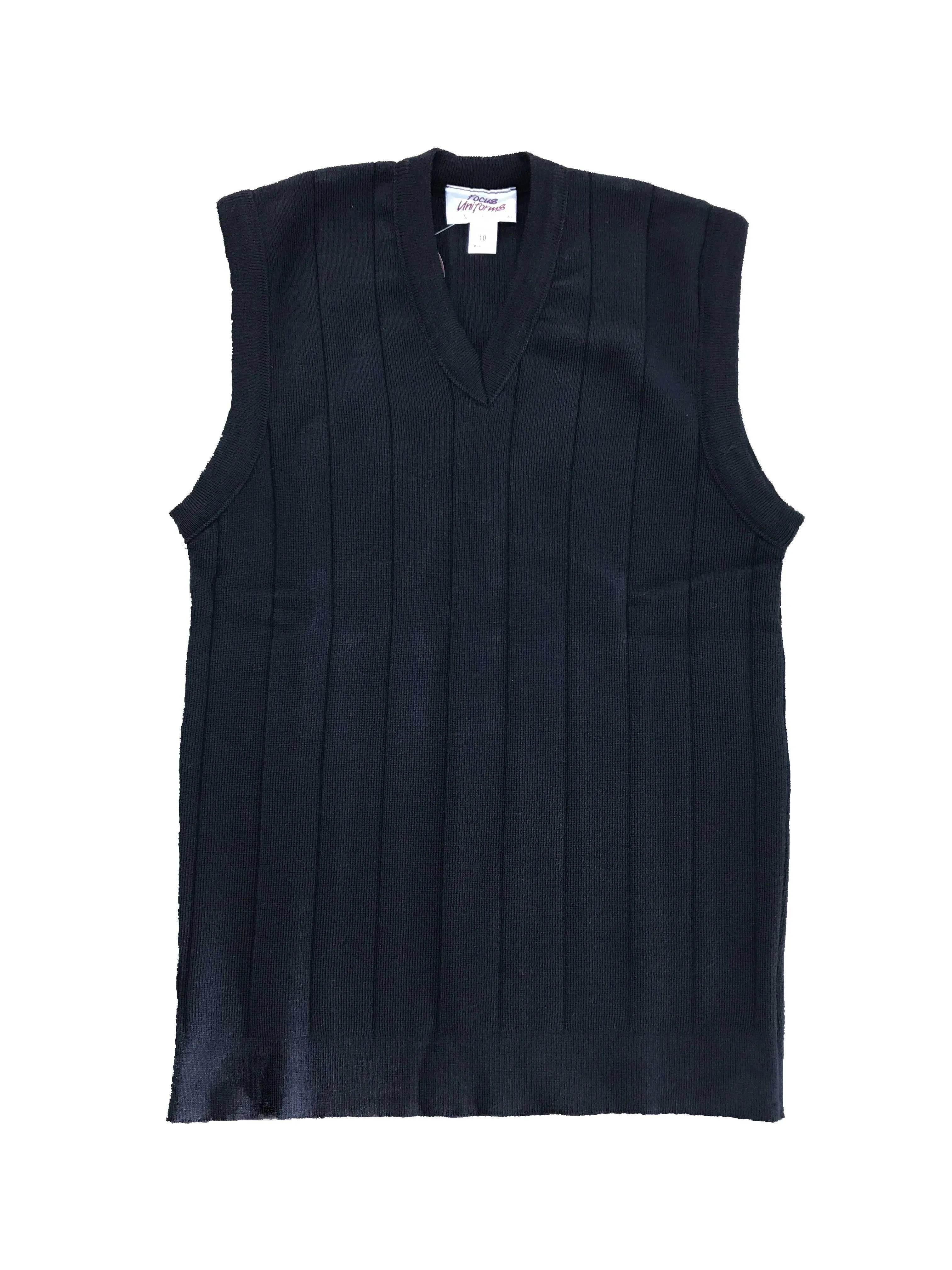 7023ND - Unisex Vest