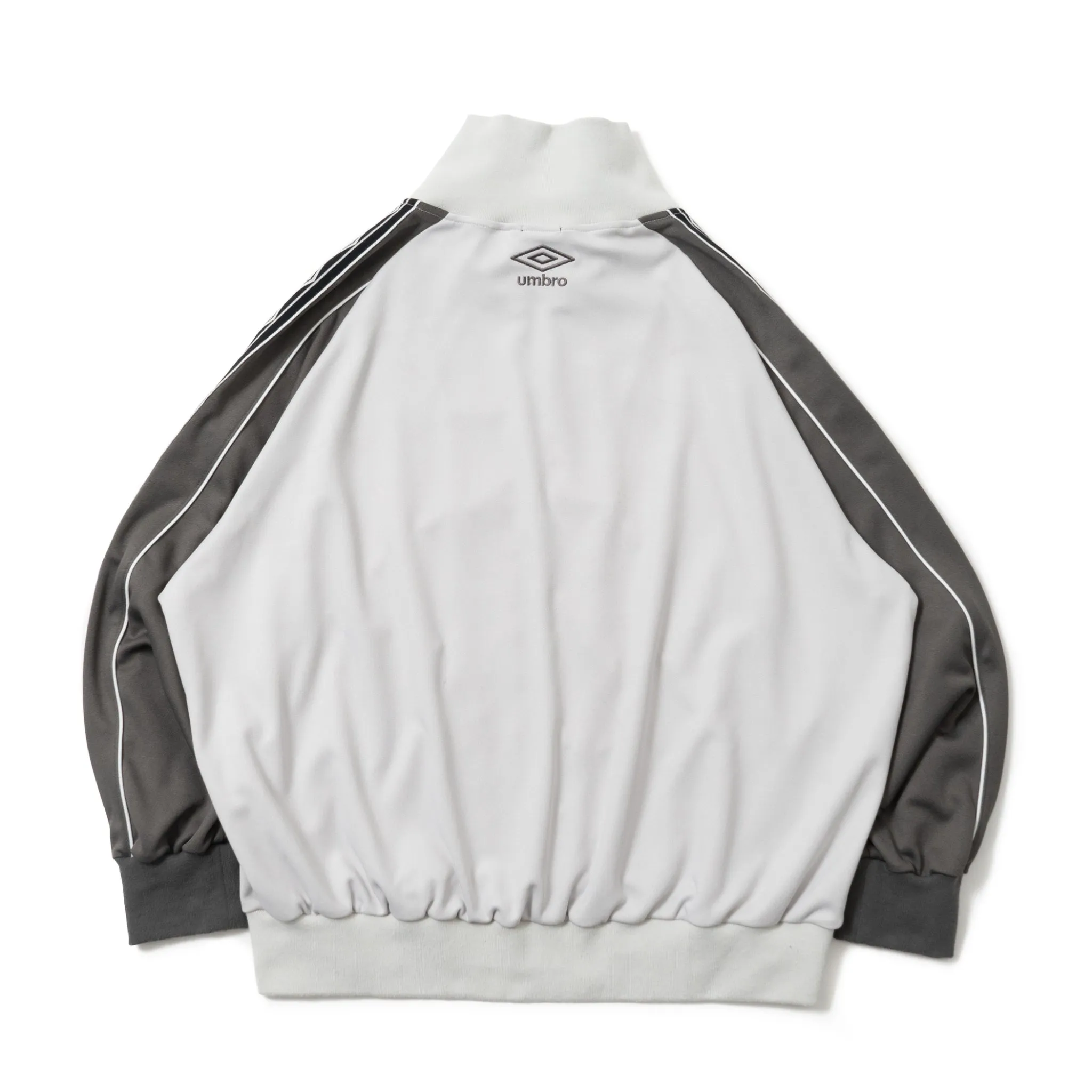 9090 × umbro Raglan Track Jacket