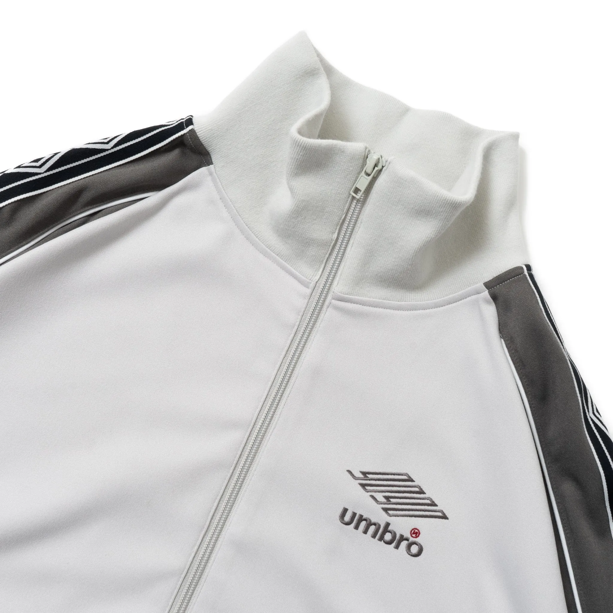 9090 × umbro Raglan Track Jacket