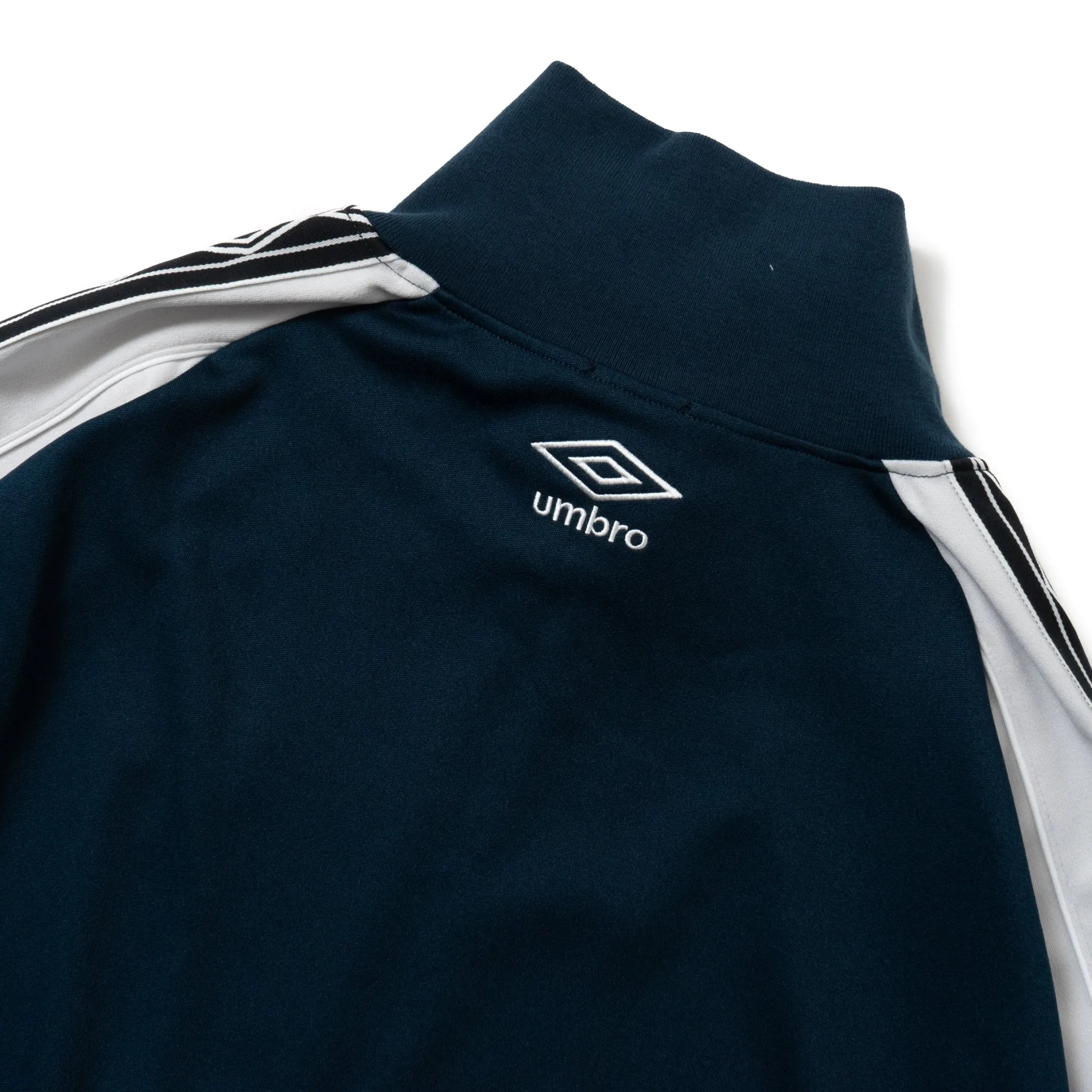 9090 × umbro Raglan Track Jacket