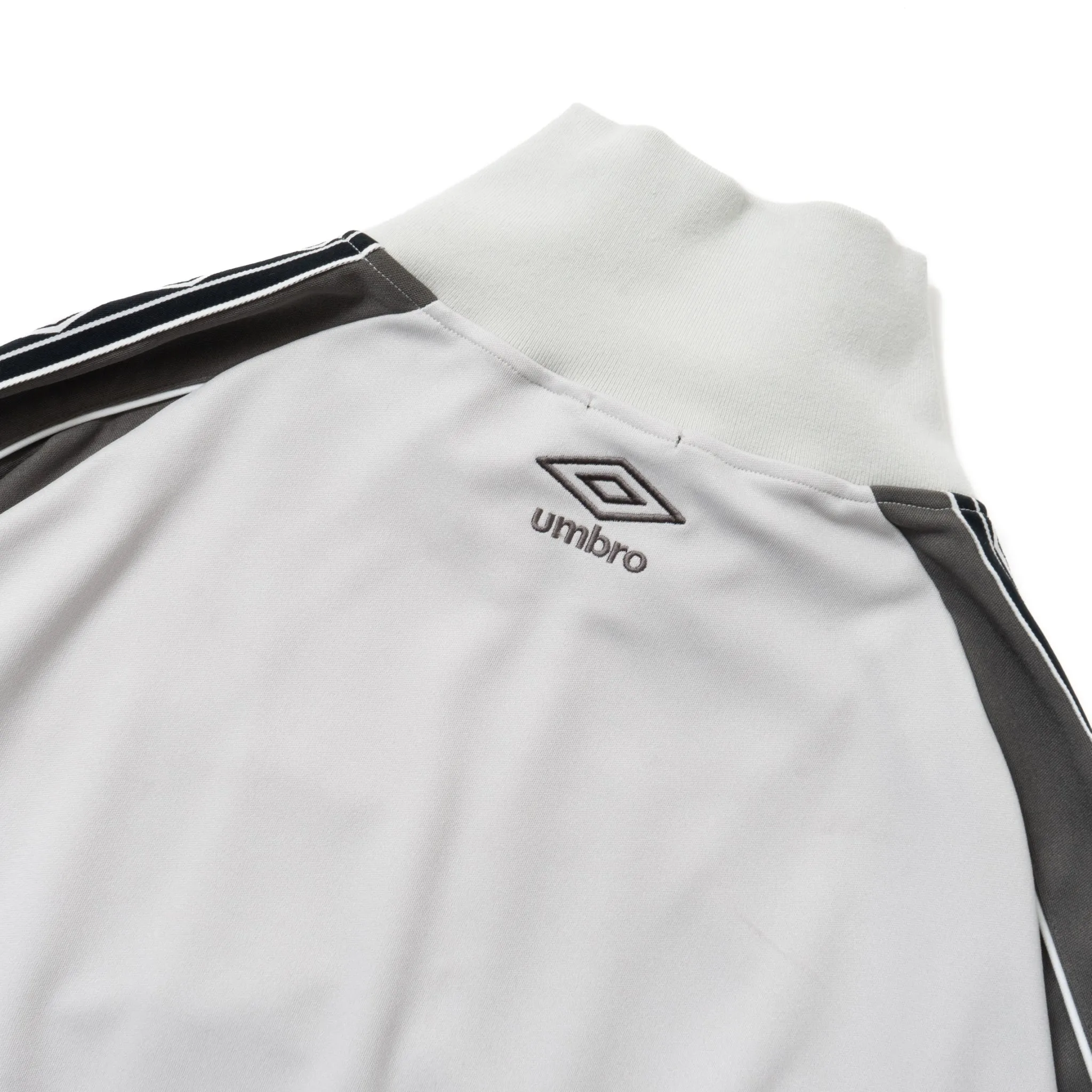 9090 × umbro Raglan Track Jacket