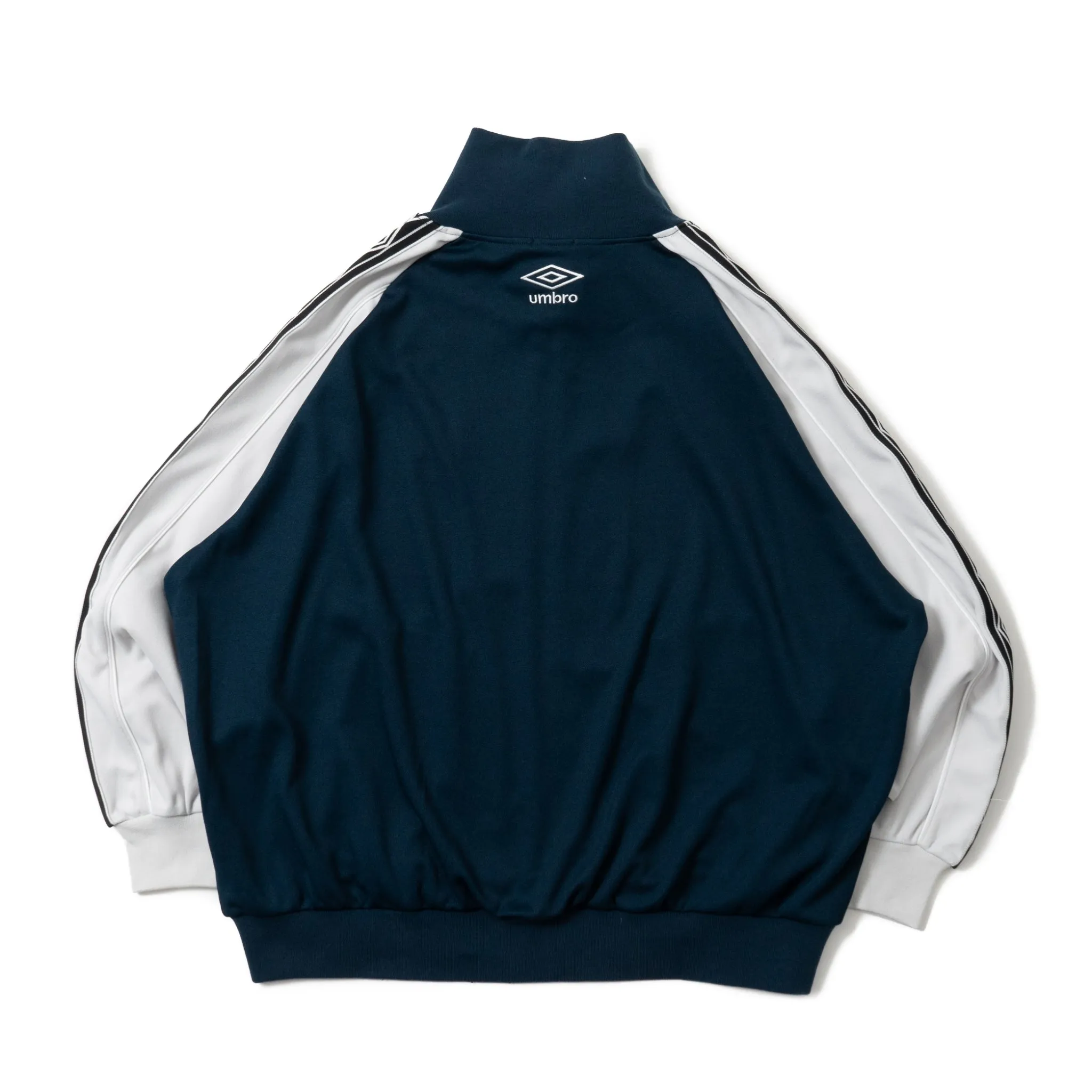 9090 × umbro Raglan Track Jacket