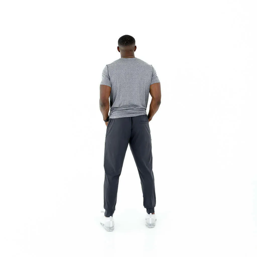 Accelerate Jogger - Navy Blue