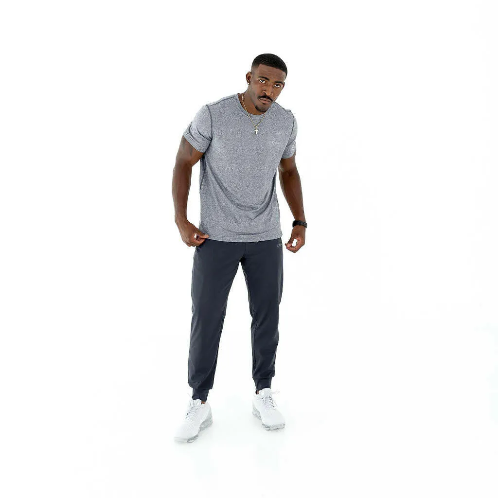 Accelerate Jogger - Navy Blue