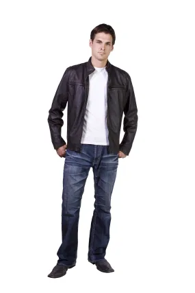 Adi Full Sleeve Solid Men's  Jacket demovideo  asadsaddaddafda