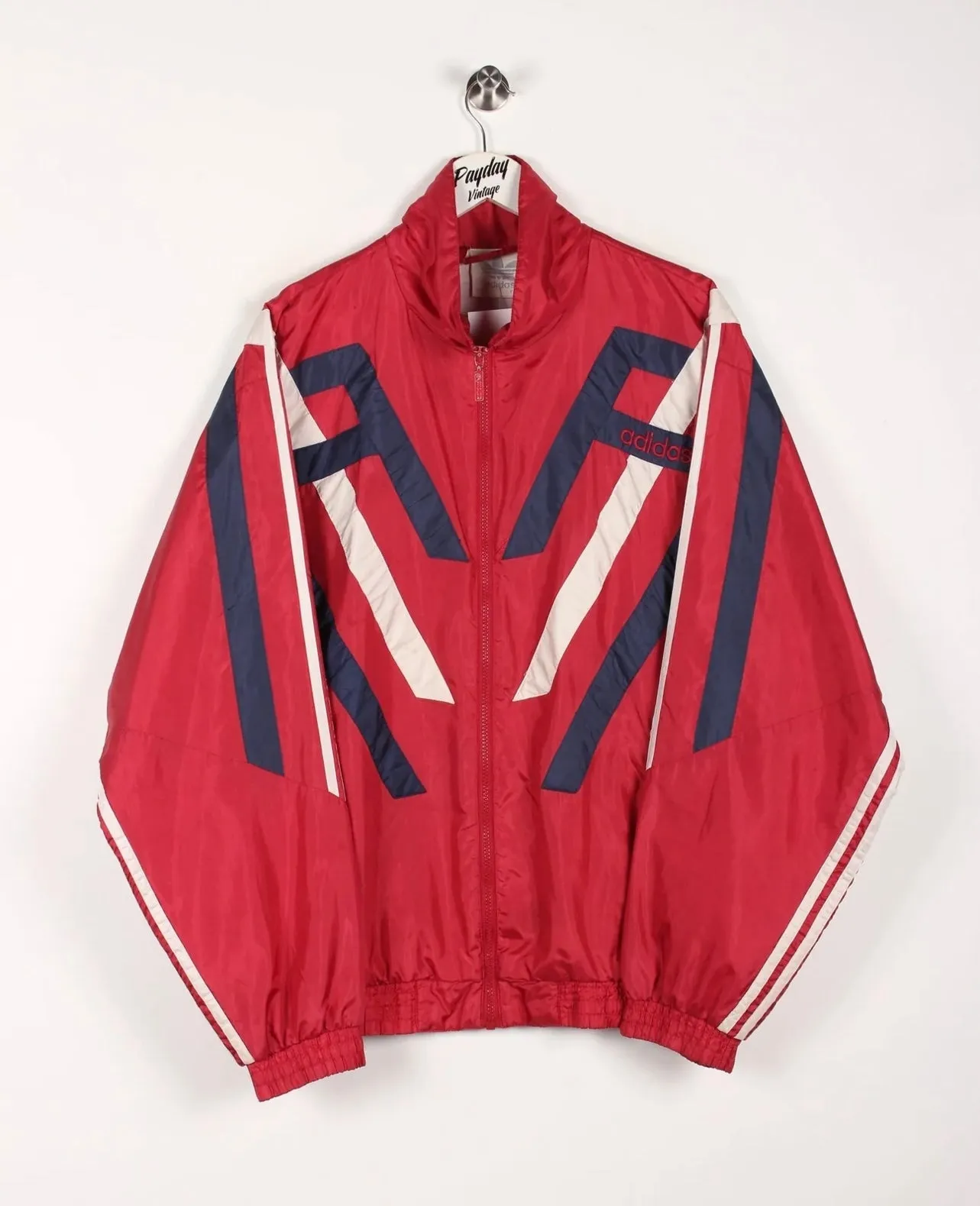 Adidas 90s track jacket pcs 10