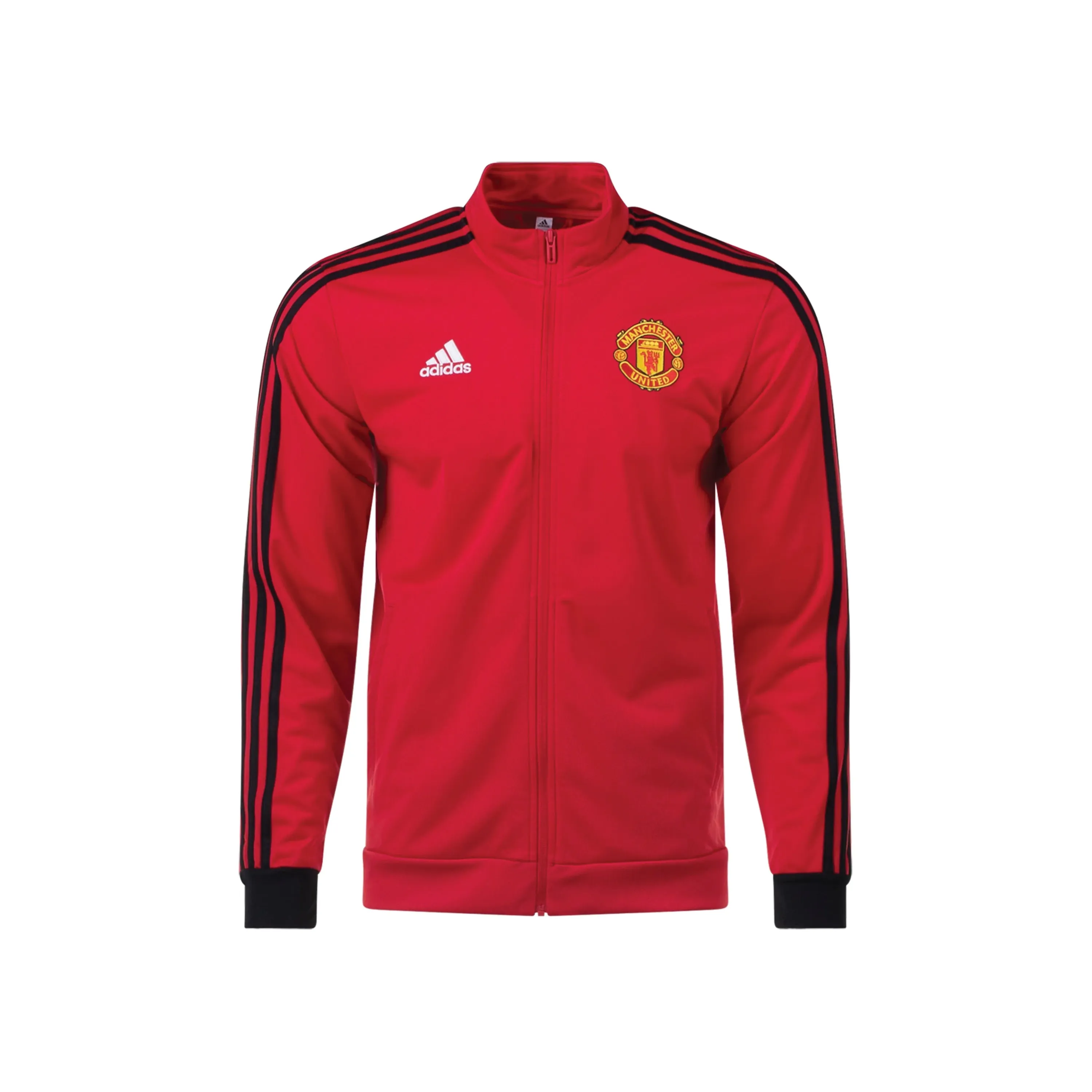 ADIDAS Manchester United FC DNA Track Jacket 23/24