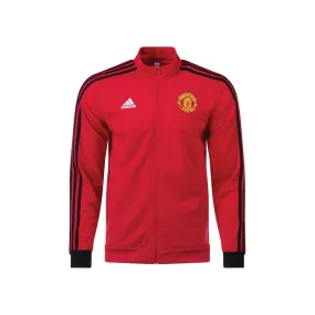 ADIDAS Manchester United FC DNA Track Jacket 23/24