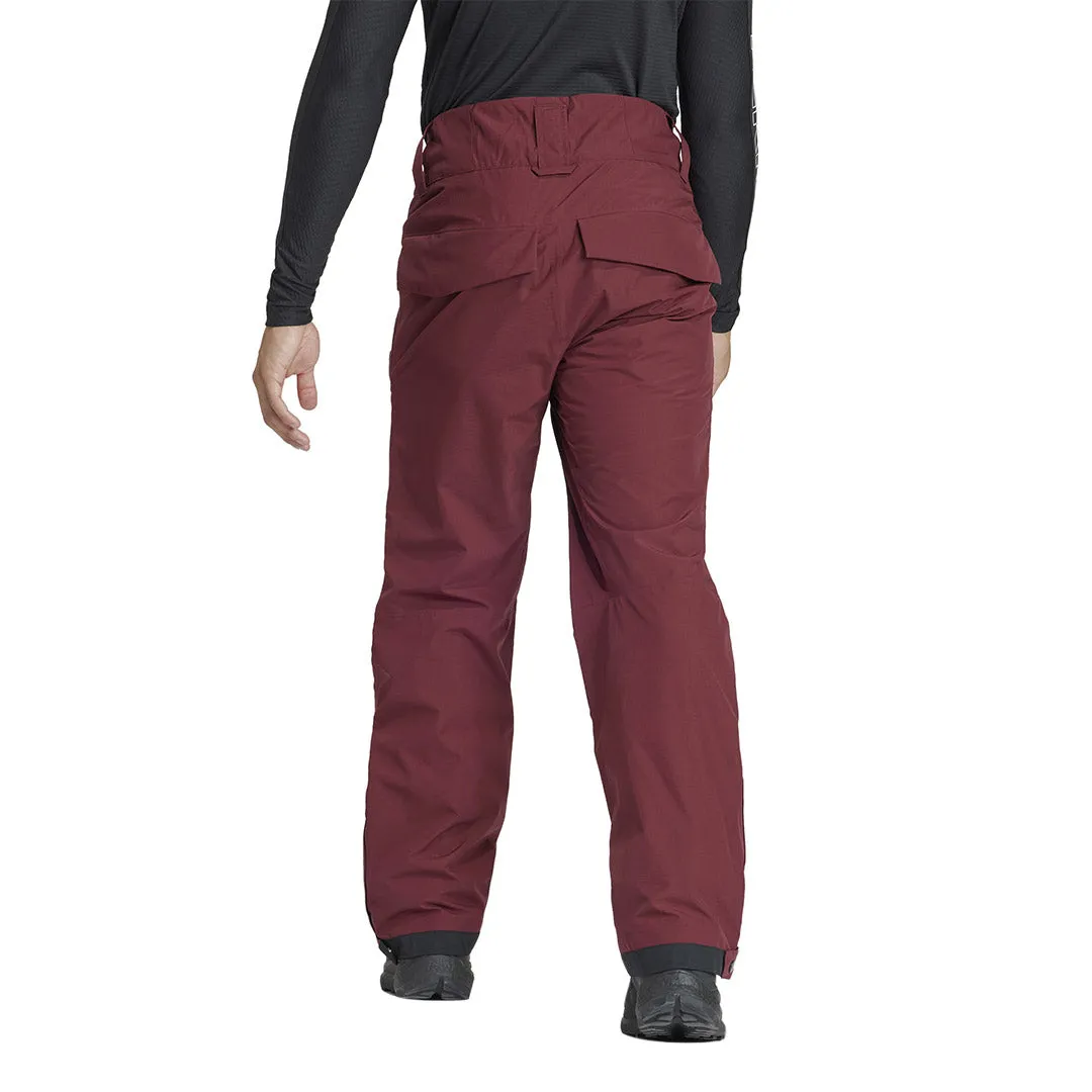 adidas - Men's Terrex Xperior 2L Non-Insulated Pant (IB1190)