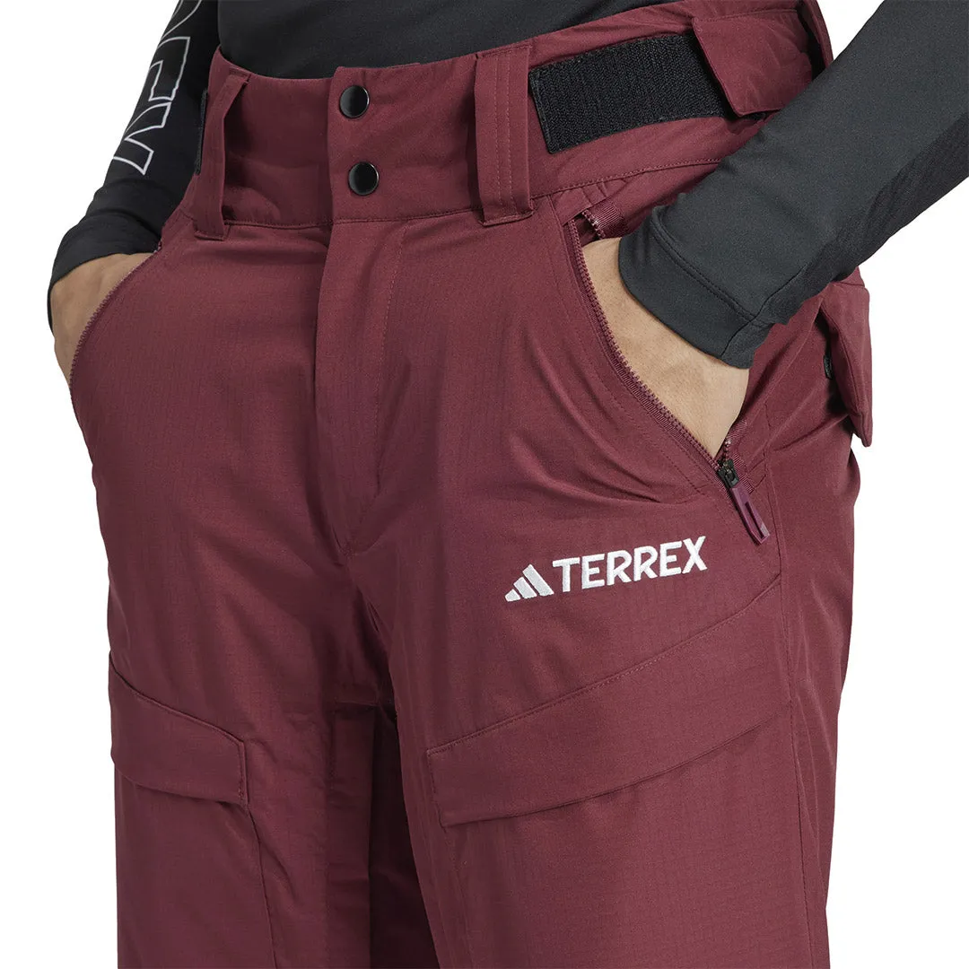 adidas - Men's Terrex Xperior 2L Non-Insulated Pant (IB1190)