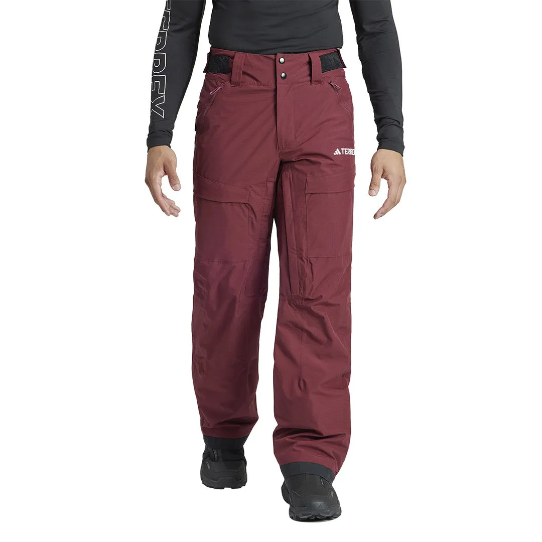 adidas - Men's Terrex Xperior 2L Non-Insulated Pant (IB1190)