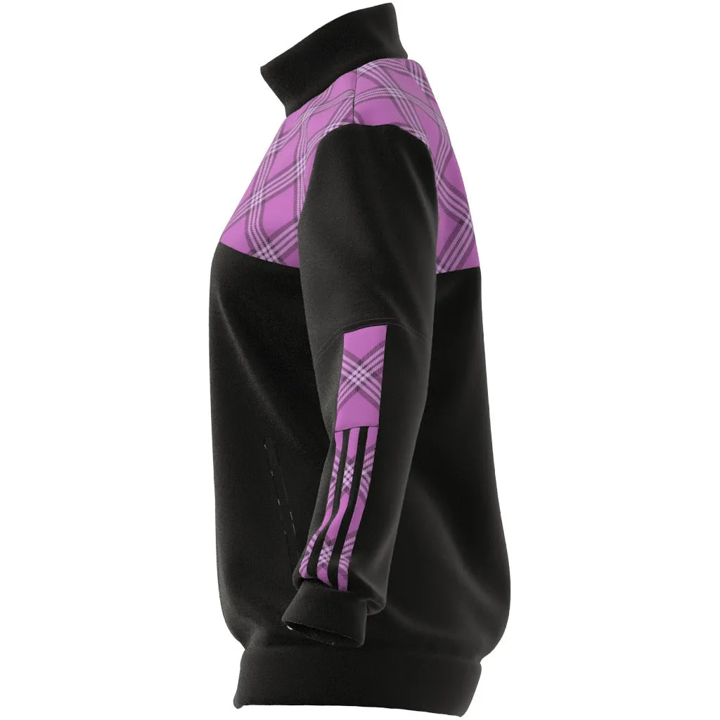 adidas Women's Tiro Track Jacket