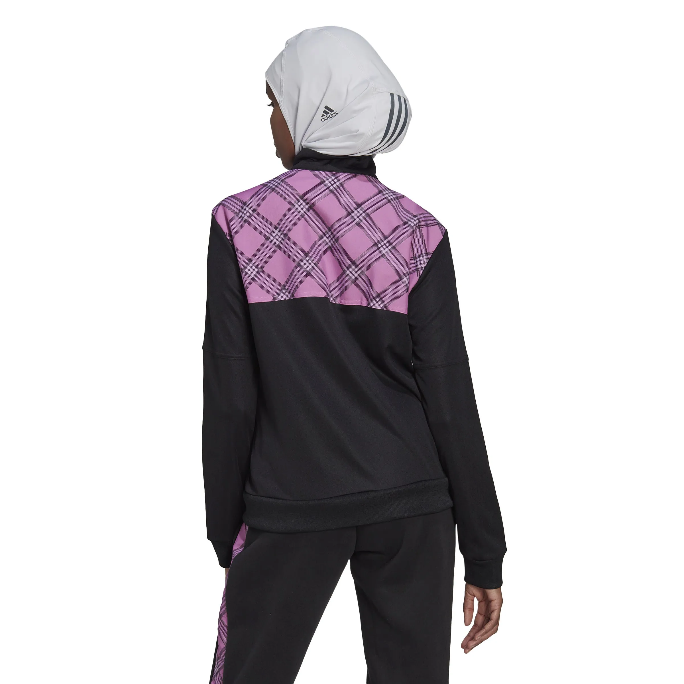 adidas Women's Tiro Track Jacket