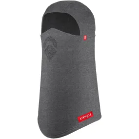 Airhole Balaclava Hinge Dry Tech Heather Charcoal