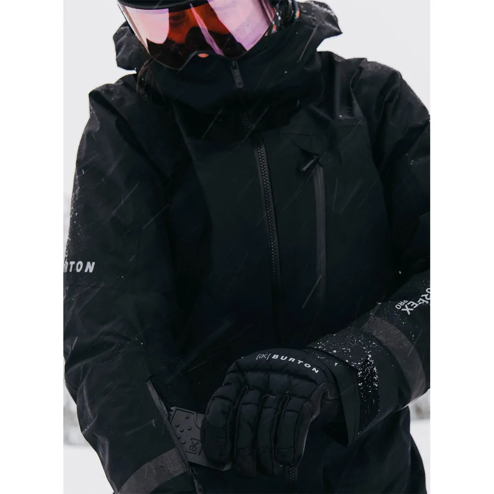 AK Tusk Gore-Tex Pro 3L Snowboard Jacket - Womens