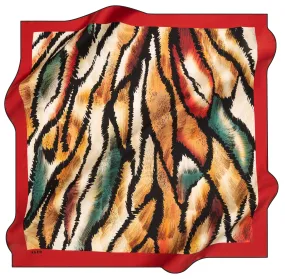 Aker Leena Turkish Silk Scarf No. 11