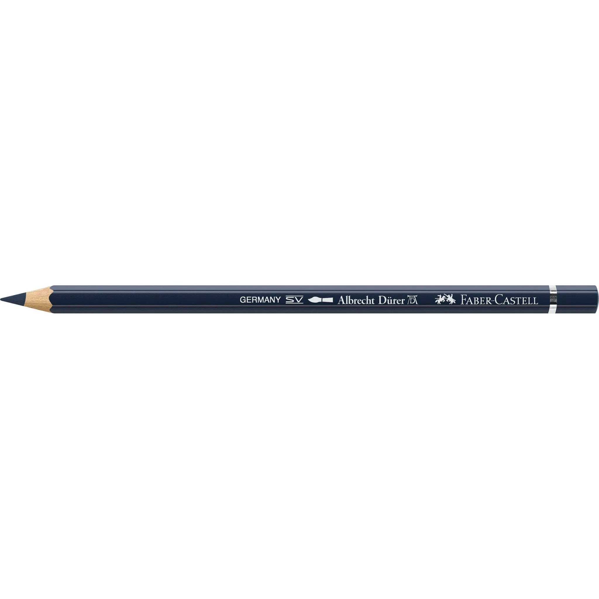 Albrecht Dürer Artists' Watercolor Pencil - #157 Dark Indigo - #117657