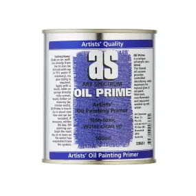 Art Spectrum  500mL Oil Prime