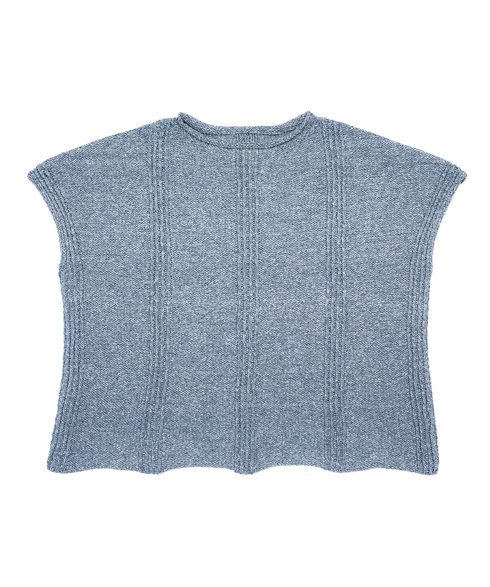 Avesso Pullover | Design Sample