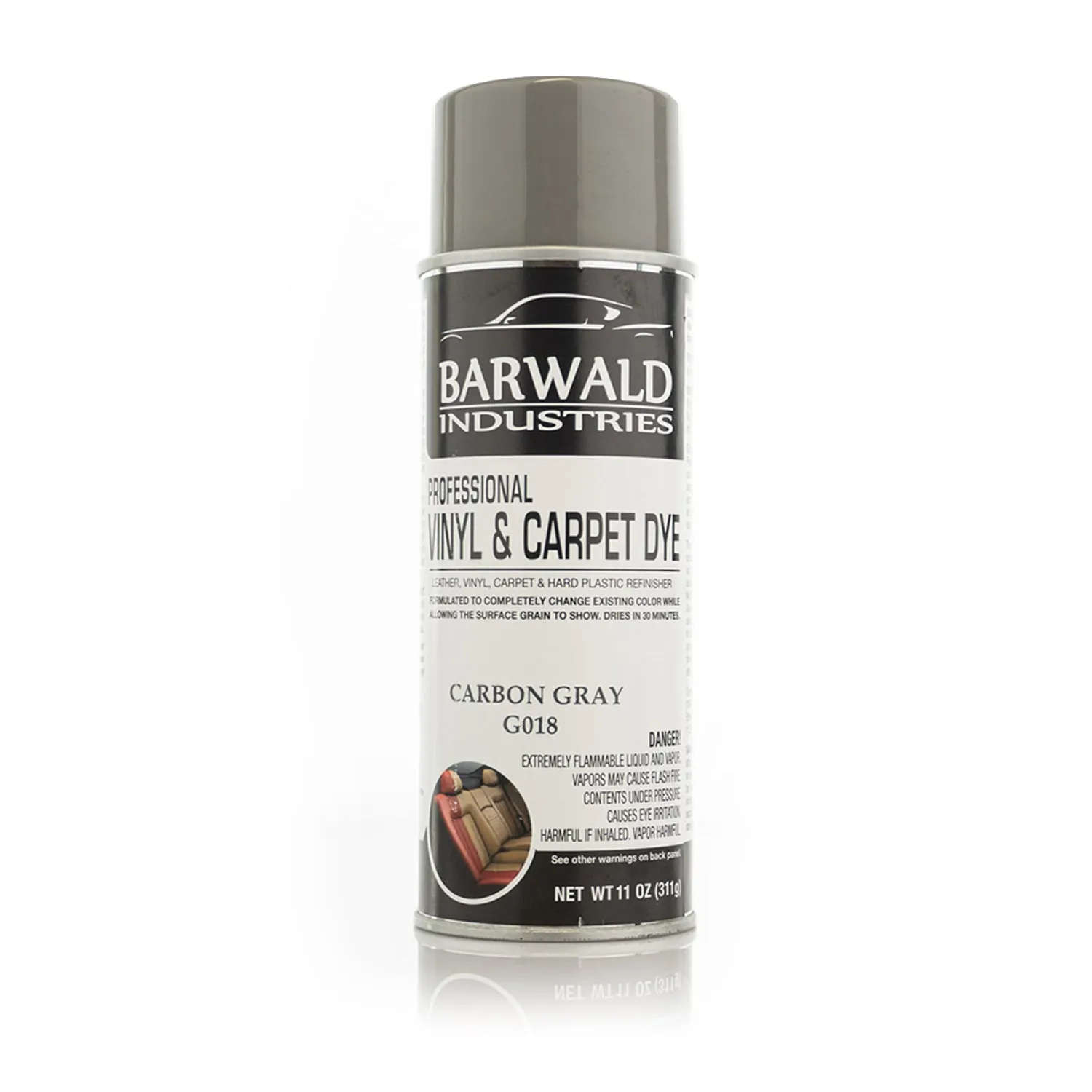 Barwald Professional Carpet & Vinyl Dye