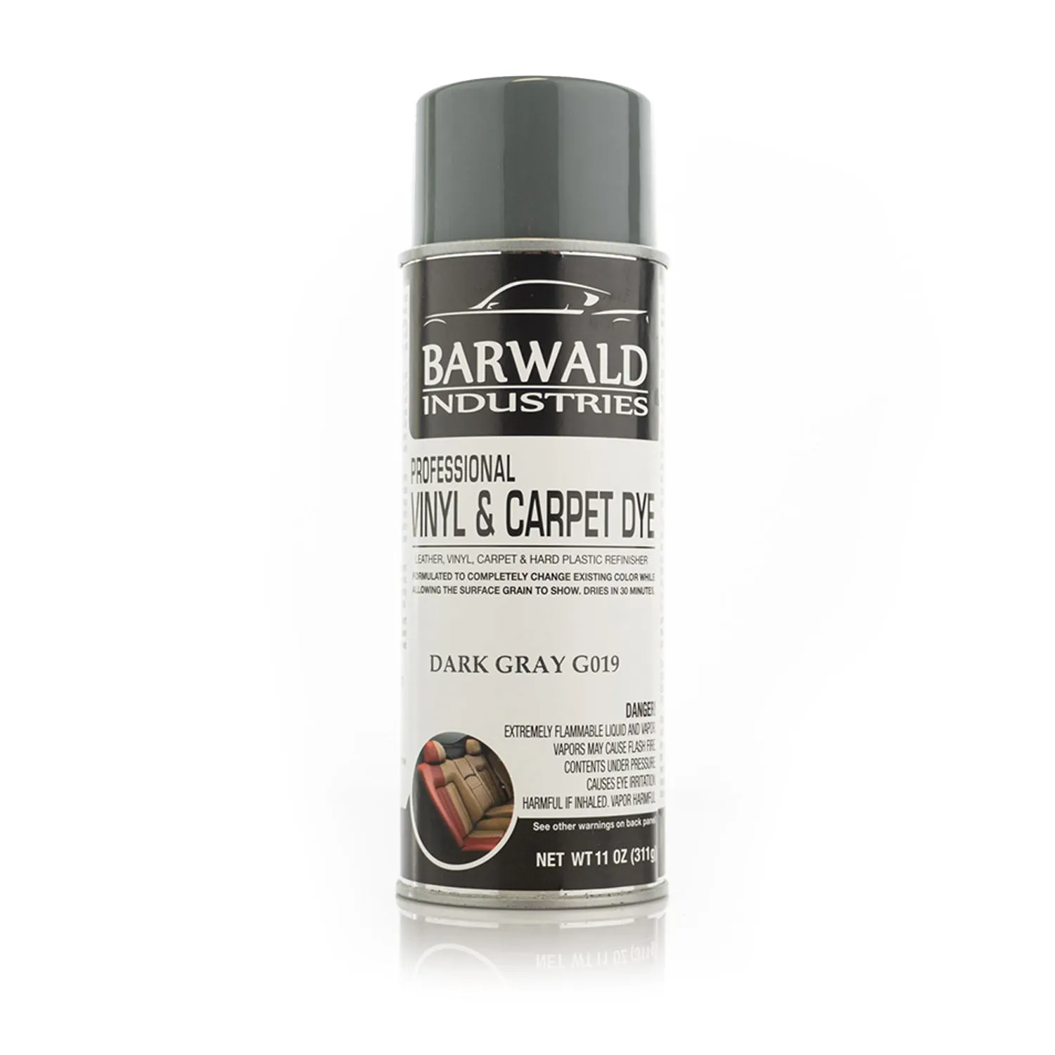 Barwald Professional Carpet & Vinyl Dye