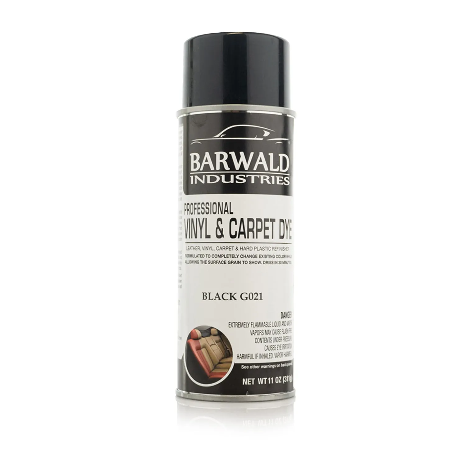 Barwald Professional Carpet & Vinyl Dye