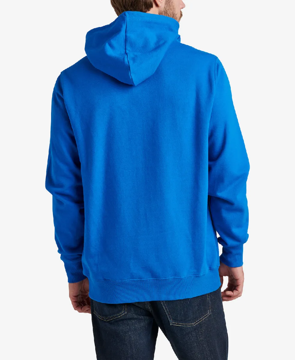 Baseline Pullover Hood