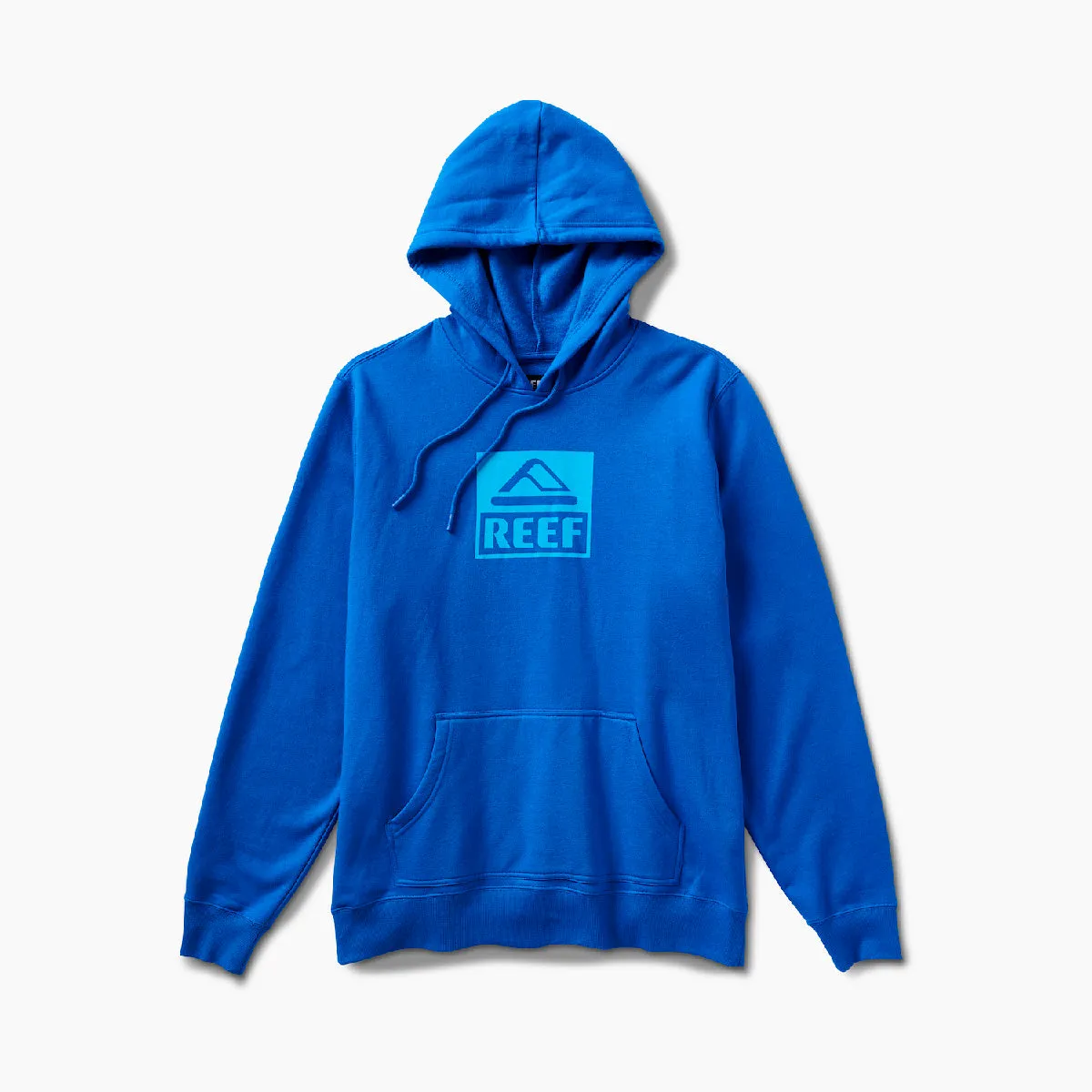 Baseline Pullover Hood