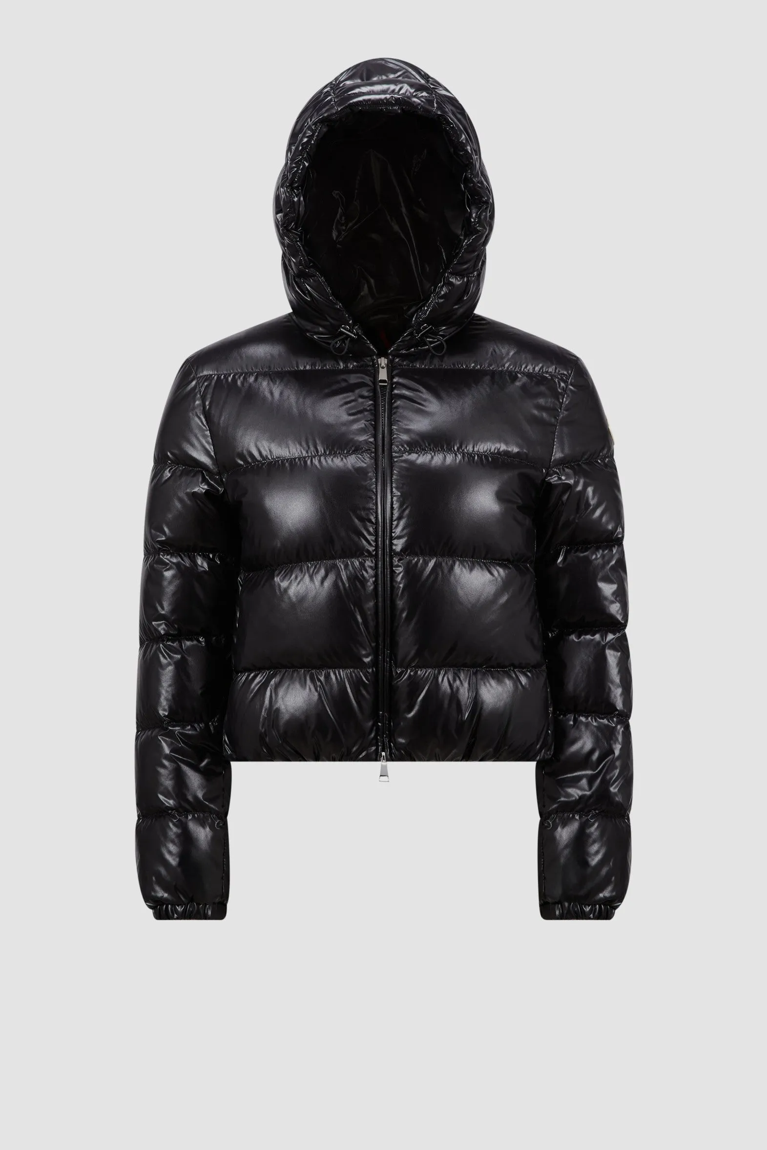 Bayard Short Down Jacket