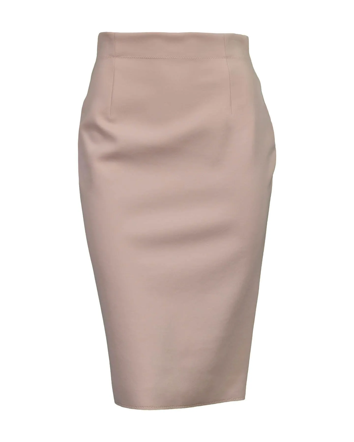 Bilger Pencil Skirt