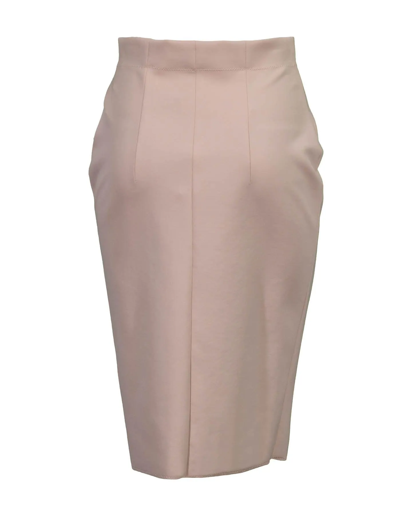 Bilger Pencil Skirt