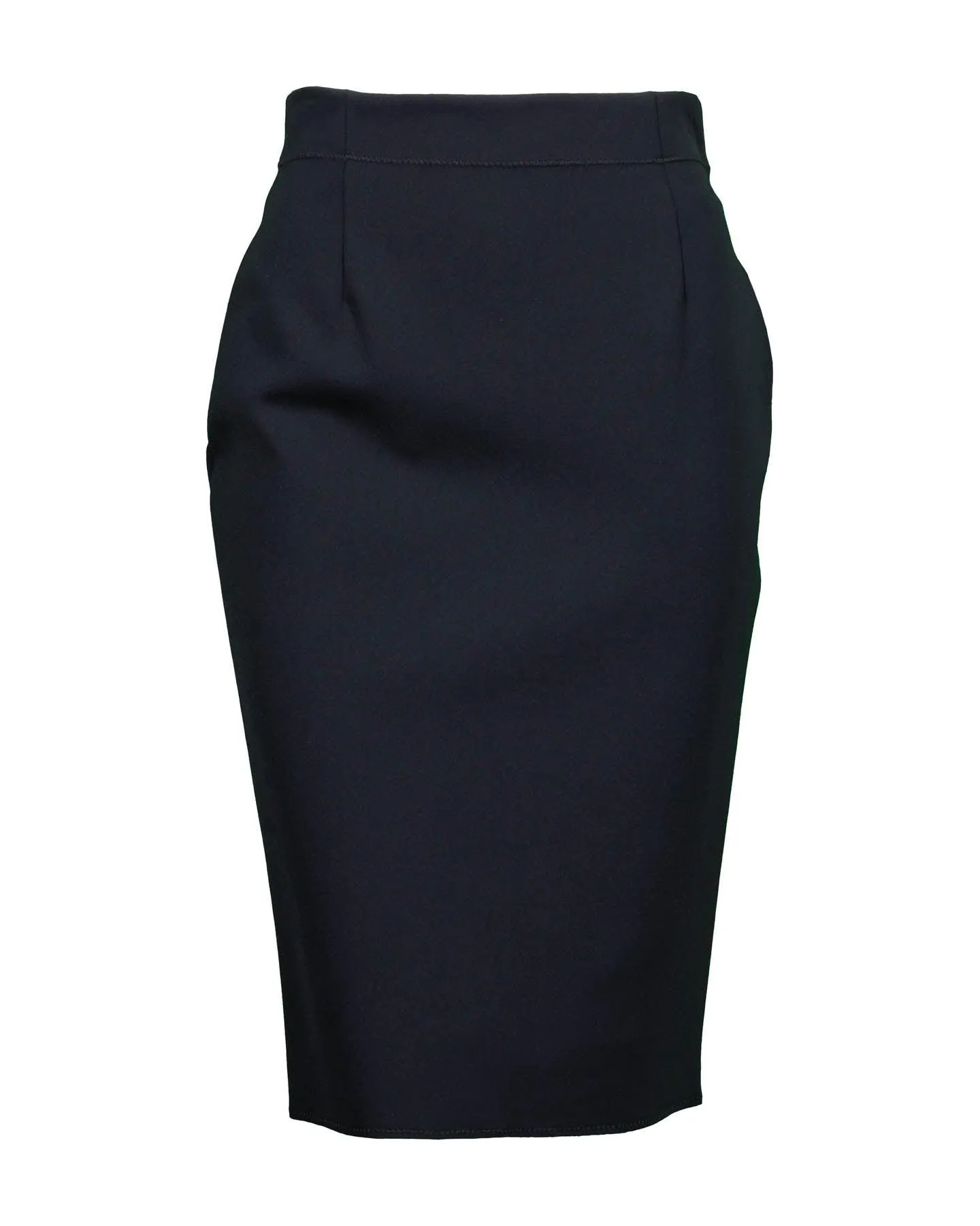 Bilger Pencil Skirt