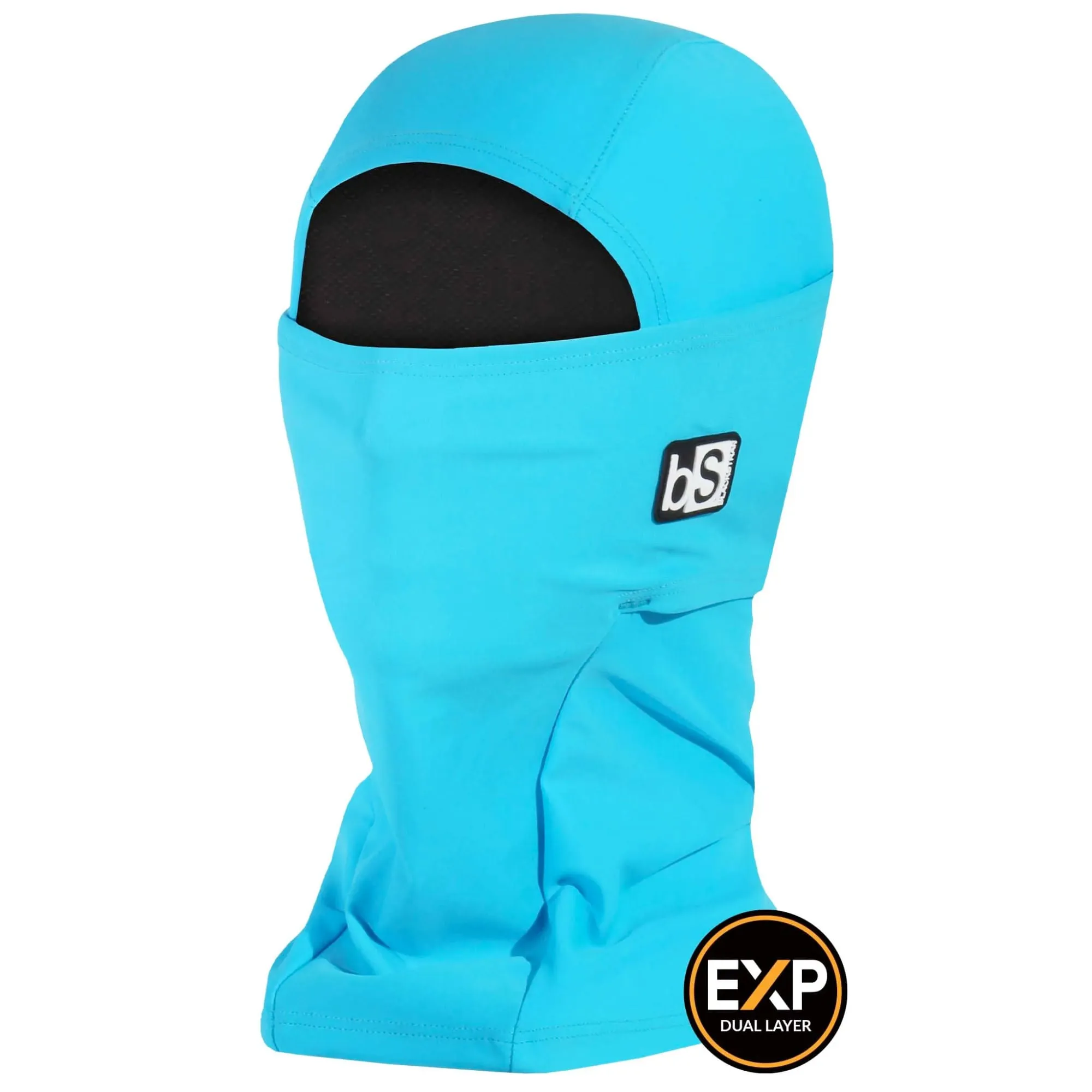 BlackStrap Expedition Hood Balaclava