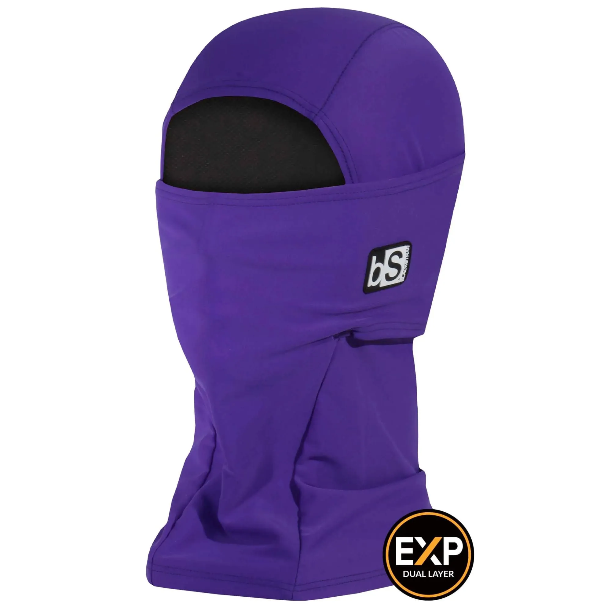 BlackStrap Expedition Hood Balaclava