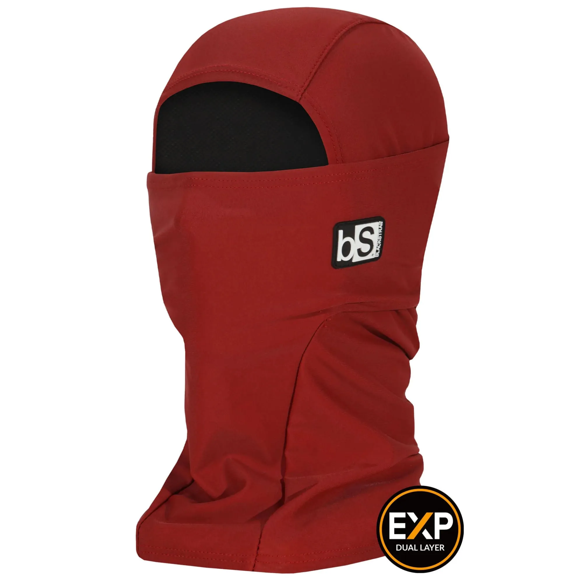 BlackStrap Expedition Hood Balaclava