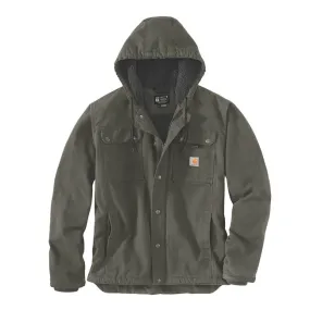 Carhartt Bartlett Jacket Moss