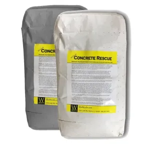 Cement Microtopping Overlay - For Floors Walls Showers