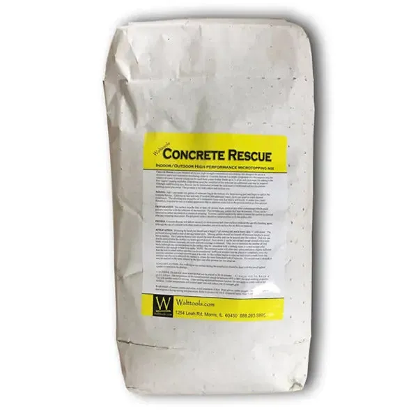 Cement Microtopping Overlay - For Floors Walls Showers