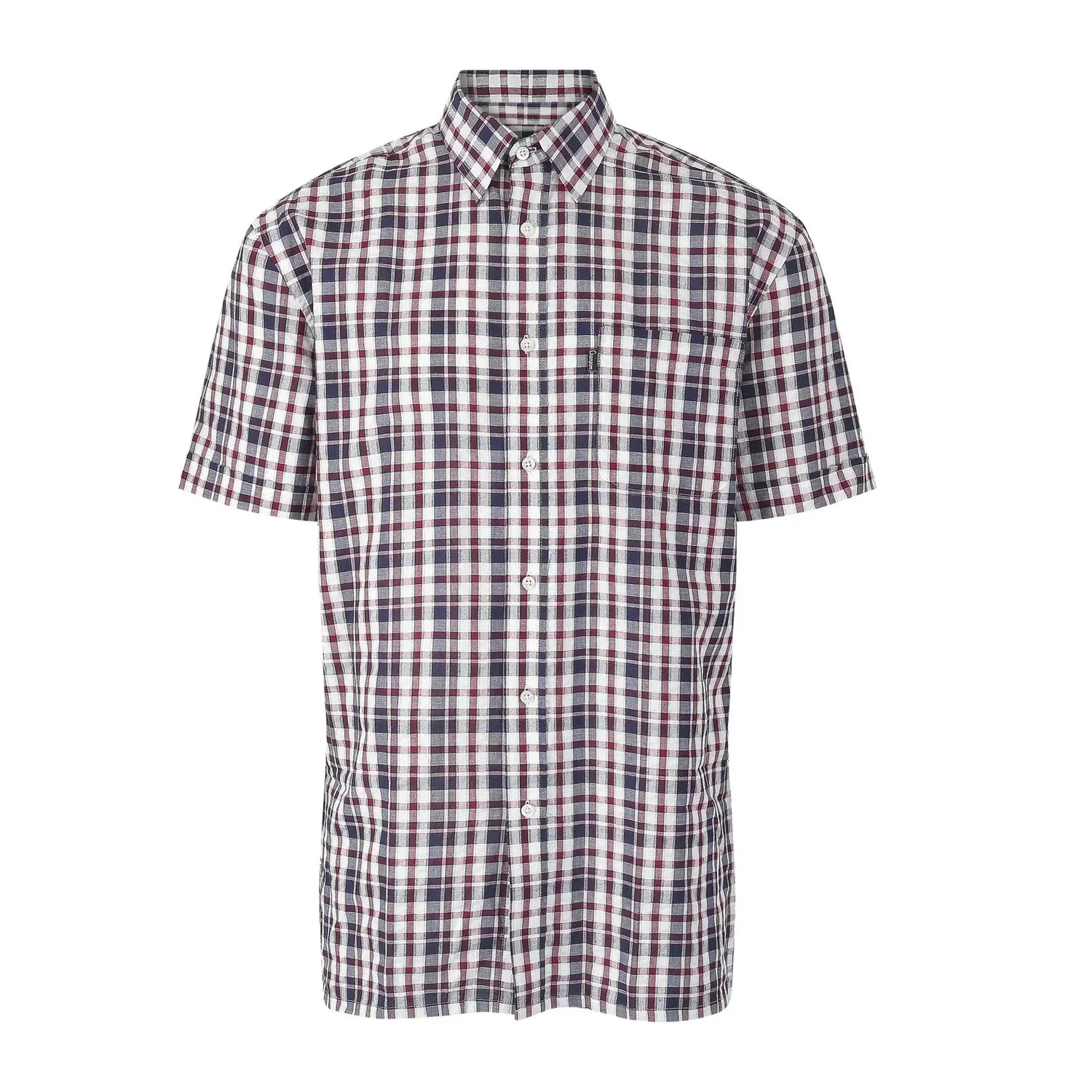 Champion Short Sleeved Shirt - Croyde