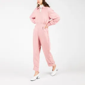 Clean Slate Jumpsuit