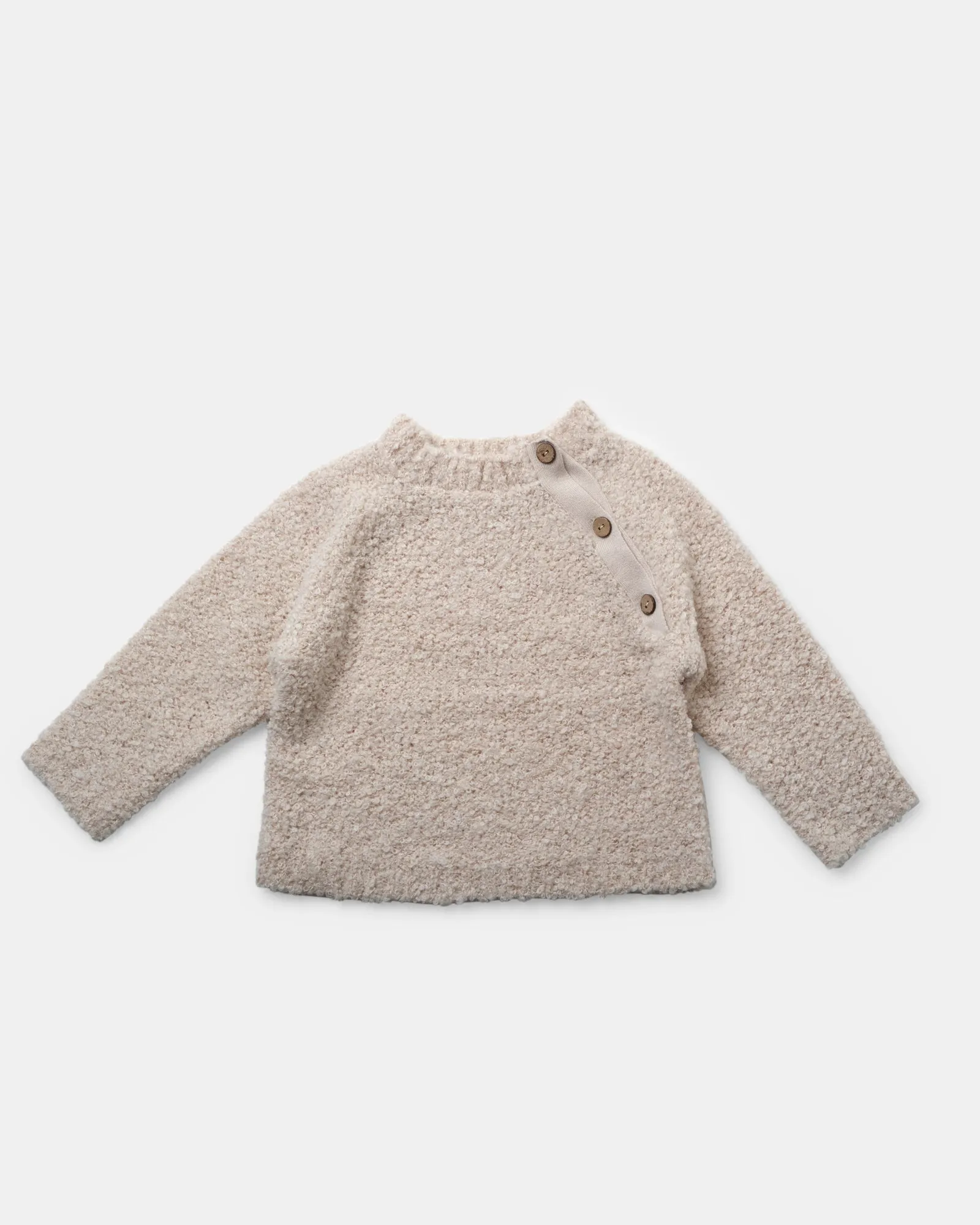 Coby Jumper - Beige