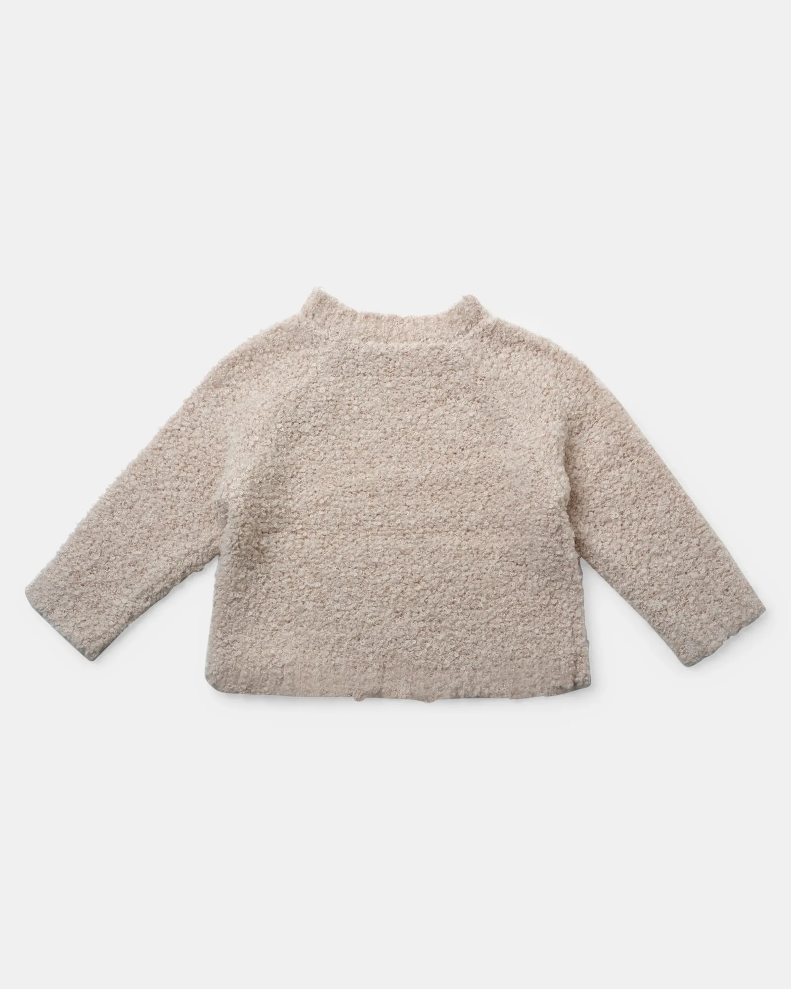 Coby Jumper - Beige