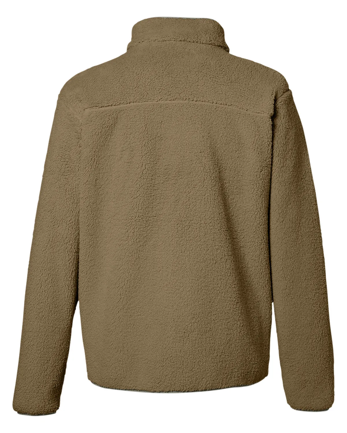 Columbia Men's Rugged Ridge™ II Sherpa Fleece Full-Zip