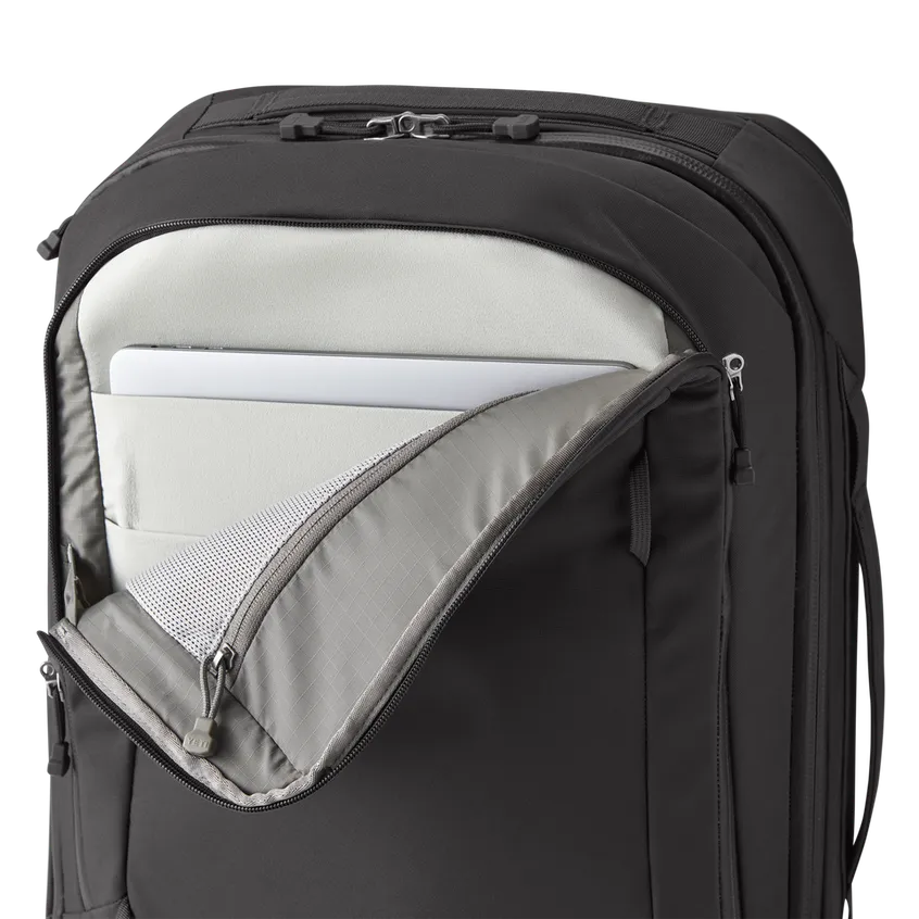 Crossroads 22" / 56cm Luggage - Black