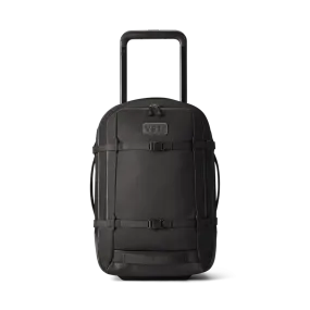 Crossroads 22" / 56cm Luggage - Black