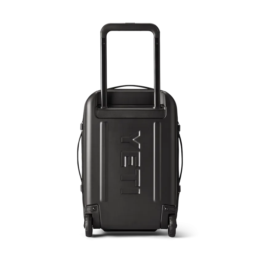 Crossroads 22" / 56cm Luggage - Black