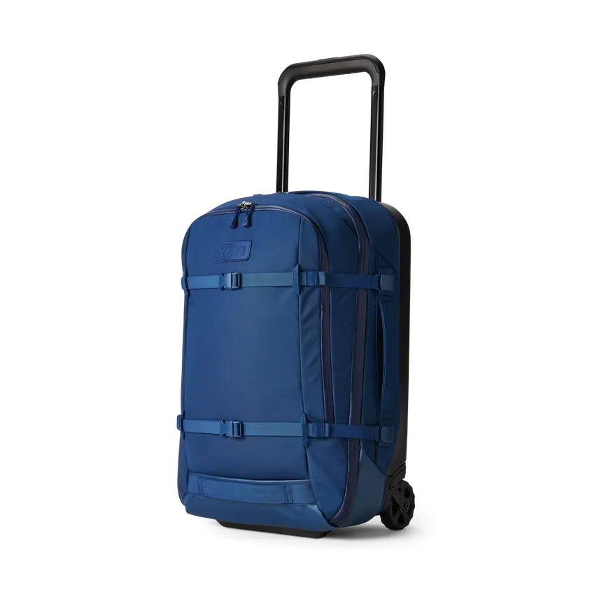 Crossroads 22" / 56cm Luggage - Navy