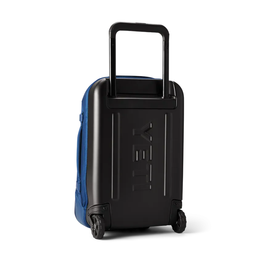 Crossroads 22" / 56cm Luggage - Navy