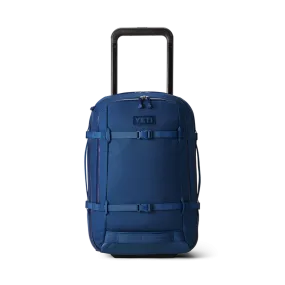 Crossroads 22" / 56cm Luggage - Navy